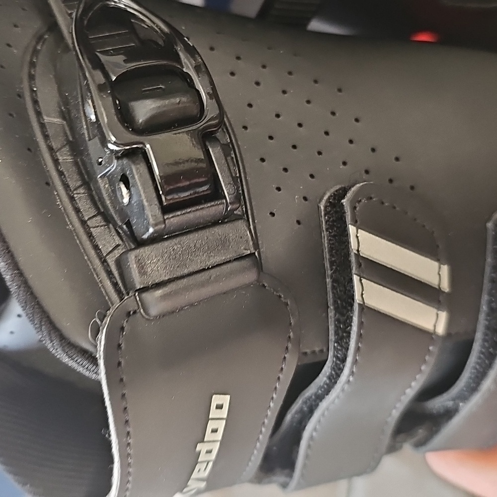 Kyedoo Cycling Shoes Size 44 - Picture 2 of 7